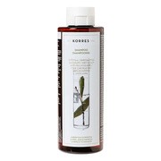 Korres, szampon przeciwłupieżowy z wyciągiem z liścia laurowego i echinacei, 250 ml https://azcdn.doz.pl/image/d/product/219d13e8-scale-180x180.png