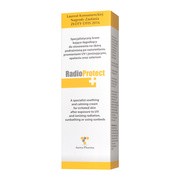 RadioProtect, specjalistyczny krem kojąco-łagodzący, skóra podrażniona, 100 ml https://azcdn.doz.pl/image/d/product/2a0091e3-scale-180x180.png