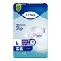 TENA ProSkin Slip Maxi, pieluchomajtki, rozmiar L, 10 szt.