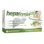 Alg Pharma Hepafemin Plus, tabletki, 40 szt. (30 szt. + 10 szt.)