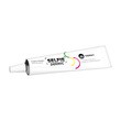 SelfieDermic, kryjąco-matujący krem do twarzy, ciemny, 20 ml