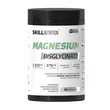 Skill Nutrition Magnesium Bisglycinate, kapsułki, 60 szt.