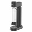Philips GoZero, saturator do wody, czarny, ADD4901BK/10, 1 szt.