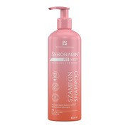 Seboradin Pro Density, szampon do włosów cienkich i osłabionych, 400 ml https://azcdn.doz.pl/image/d/product/c7173f91-scale-180x180.png