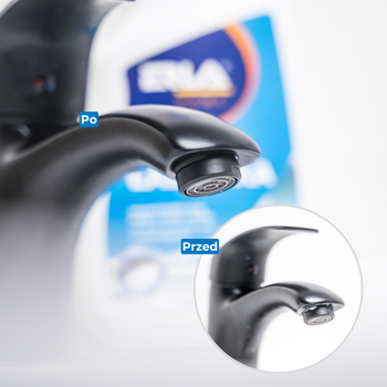 Erla Home Łazienka, 750 ml