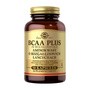 Solgar BCAA Plus, kapsułki, 50 szt.