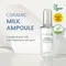 Tirtir Ceramic Milk Ampoule, serum nawilżające, 40 ml