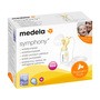 Medela Symphony, pojedyńczy zestaw do Symphony w technologii Flex, 1 zestaw