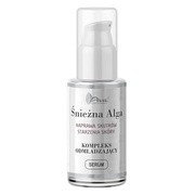 Ava Śnieżna Alga, kompleks odmładzający, serum do twarzy, 30 ml https://azcdn.doz.pl/image/d/product/e2ffe623-scale-180x180.png