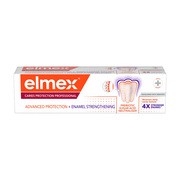 Elmex, Anti-caries Professional, pasta do zębów, 75 ml