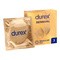 Durex Sensual, prezerwatywy super cienkie, 3 szt.
