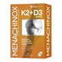 Menachinox K2 + D3 2000, kapsułki miękkie, 30 szt.