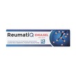 ReumatiQ Emulgel, żel łagodzący bóle mięśniowe, stawowe i reumatyczne, 100 ml