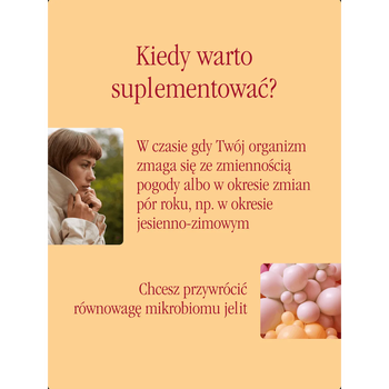 Health Labs, Lactoferrin Natural+, kapsułki, 30 szt.