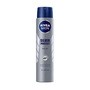 Nivea Men Silver Protect, antybakteryjny antyperspirant, spray, 250 ml