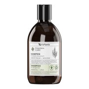Vis Plantis Pharma Care, szampon do włosów zniszczonych, skrzyp + mocznik, 500 ml https://azcdn.doz.pl/image/d/product/e032b97e-scale-180x180.png