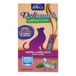 Life Cat Deli Snack Natural Cream Duck, kremowy przysmak z kaczką dla kotów, saszetki, 15 g x 6 szt.