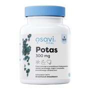 Osavi Potas 300 mg, kapsułki twarde,  90 szt.        