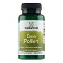 Swanson Bee Pollen, kapsułki, 100 szt.