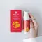 BasicLab Esteticus, emulsyjne serum 0,5% retinolu, 4% wit. C, CBD, koenzym Q10, 30 ml