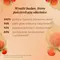 Orientana Ashwagandha, serum-ampułka rozjaśnienie, 30 ml