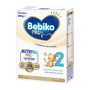 Bebiko Pro+ 2, mleko następne, powyżej 6 miesiąca, 600 g