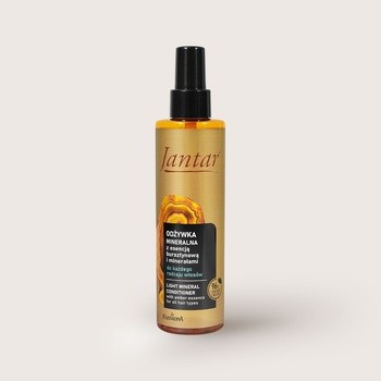 Farmona Jantar, odżywka mineralna z esencją bursztynową i minerałami, 200 ml