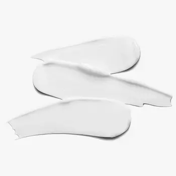 BasicLab Complementis, nawilżająca maska do twarzy, szyi i dekoltu, 50 ml