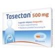 Tasectan 500 mg, kapsułki,15 szt.