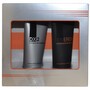 Zestaw Promocyjny DX2, szampon przeciw siwieniu włosów, 150 ml + Energy, żel pod prysznic, 150 ml