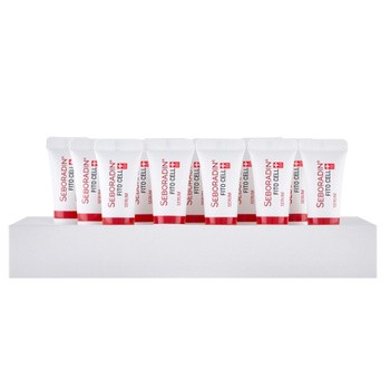 Seboradin FitoCell, serum z komórkami macierzystymi, 15 tubek x 6 g