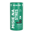 Noble Health Misie na stres, żelki, smak brzoskwiniowy, 300 g