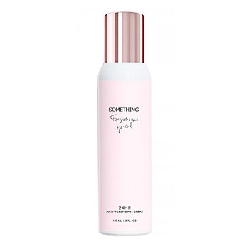 Gosh Something For Her, perfumowany dezodorant dla kobiet, 150 ml