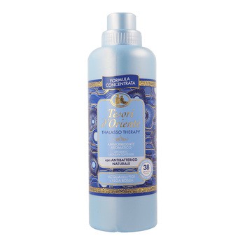 Tesori d'Oriente, koncentrat do płukania tkanin, Thalasso Therapy, 760 ml