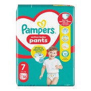 Pampers Active Baby Pants, pieluchomajtki, rozmiar 7, 38 szt. https://azcdn.doz.pl/image/d/product/64ac3191-scale-180x180.png