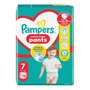 Pampers Active Baby Pants, pieluchomajtki, rozmiar 7, 38 szt.