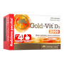 Olimp Gold-Vit D3 2000, tabletki, 120 szt.