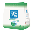 Biały Jeleń, Proszek do prania BIEL, 1 kg