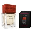 Fresso, Perfumy samochodowe Pure Passion, płyn, 50 ml