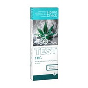 alt Home Check THC, Test do wykrywania THC (marihuany) w moczu, 1 szt.