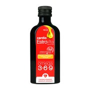alt EstroVita Cardio, płyn, 150 ml