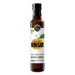 Diet-Food, Bio Ocet Jabłkowy, Cydrowy 5%, 250 ml