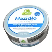 Slavito, ziołowe mazidło chłodzące, 150 ml https://azcdn.doz.pl/image/d/product/49a7ceef-scale-180x180.png