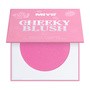 MIYO Girl Boss Cheeky Blush, róż do policzków, 05 Bonbon Lady, 5 g