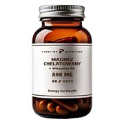 Pureline Nutrition Magnez chelatowany + witamina B6, kapsułki, 60 szt. https://azcdn.doz.pl/image/d/product/166aa6eb-scale-180x180.png