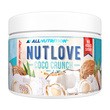 Allnutrition Nutlove Choco Crunch, krem kokosowy z chrupiącymi migdałami, 500 g