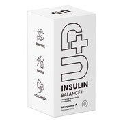UP Insulin Balance+, kapsułki, 60 szt. https://azcdn.doz.pl/image/d/product/8761a52d-scale-180x180.png