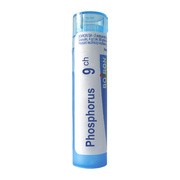 alt Boiron Phosphorus, 9CH, granulki, 4 g