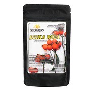 Proherbis Mielona skórka dzikiej róży, proszek, 100 g