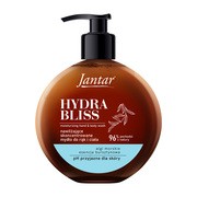 Jantar Hydra Bliss, nawilżające mydło do rąk i ciała, 400 ml https://azcdn.doz.pl/image/d/product/3040cc97-scale-180x180.png